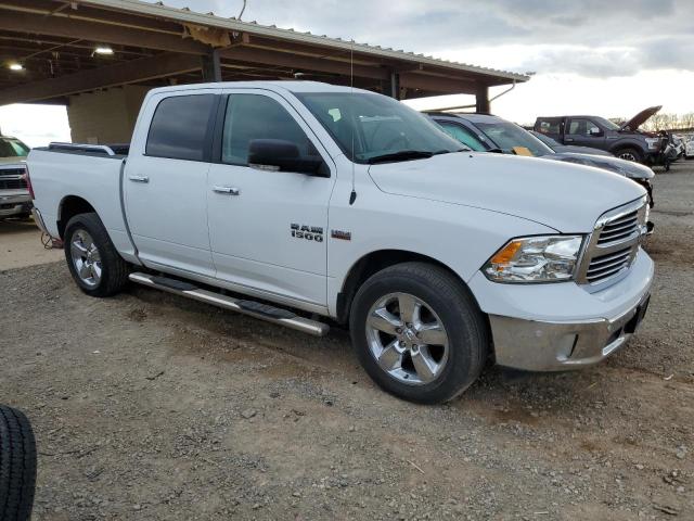 2017 RAM 1500 SLT - 1C6RR6LTXHS615412