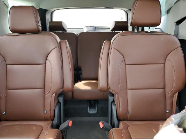2018 CHEVROLET TRAVERSE H 1GNEVKKW7JJ283665