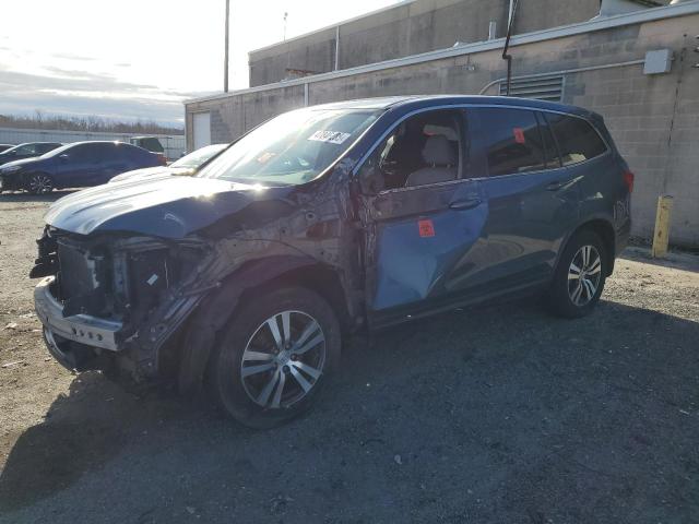 Vin: 5fnyf6h57gb087315, lot: 47846285, honda pilot exl 2016 img_1