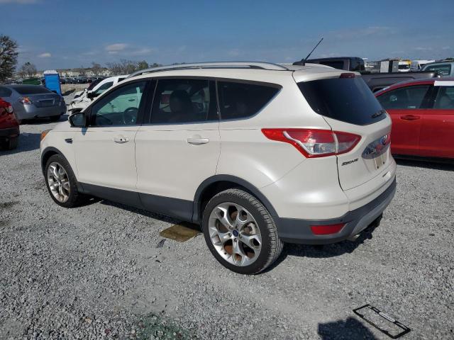 Vin: 1fmcu0j92eub55692, lot: 49245115, ford escape titanium 20142