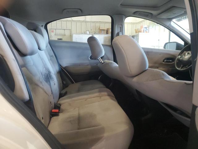 2018 HONDA HR-V EX - 3CZRU6H5XJM706948