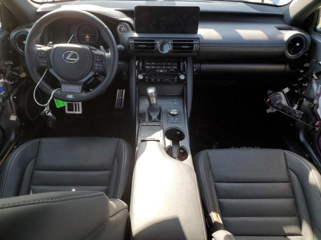 2023 LEXUS IS 350 F S - JTHGZ1B20P5064236