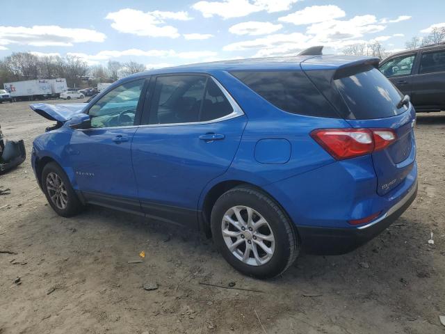 Vin: 3gnaxuev8ks519909, lot: 50131335, chevrolet equinox lt 20192