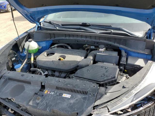 2019 HYUNDAI TUCSON LIM - KM8J3CA47KU028559