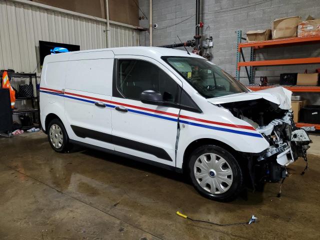 Vin: nm0ls7f25l1477916, lot: 48490625, ford transit xlt 20204