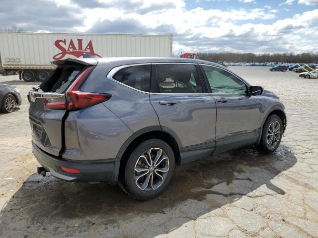 Vin: 7farw1h58le029087, lot: 49654605, honda crv ex 20203