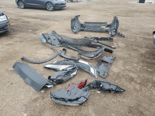 2023 NISSAN ROGUE PLAT - JN8BT3DC9PW103404