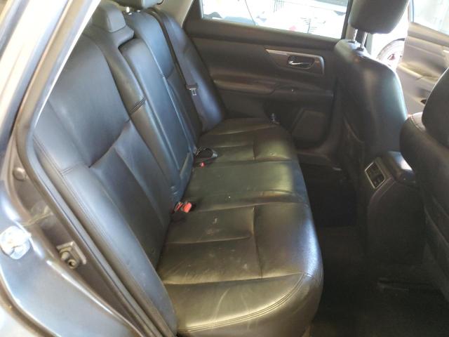 2015 NISSAN ALTIMA 2.5 - 1N4AL3AP6FN908446