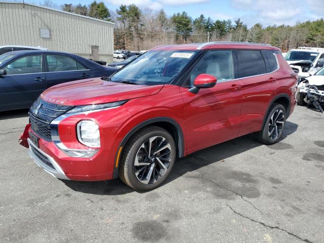 MITSUBISHI OUTLANDER SEL