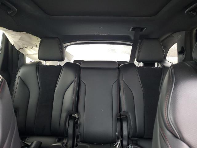 2022 ACURA MDX A-SPEC - 5J8YE1H0XNL002585