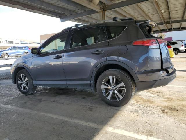 2018 TOYOTA RAV4 ADVEN - JTMRFREV5JJ739620