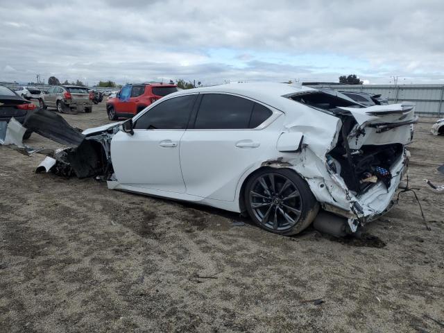 Vin: jthgz1b20p5063099, lot: 49445855, lexus is 350 f s 350 f sport design 20232