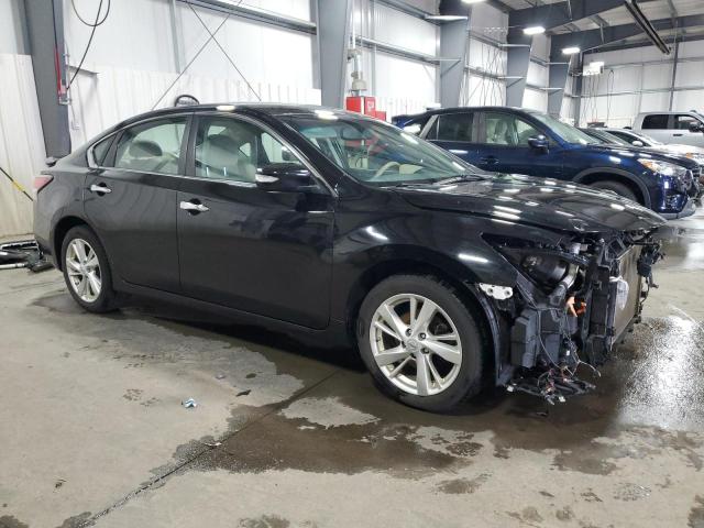 2015 NISSAN ALTIMA 2.5 - 1N4AL3AP9FN394480