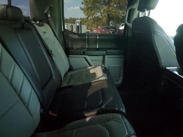 2019 FORD F150 SUPER - 1FTEW1EG7KFC29369