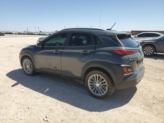 2021 HYUNDAI KONA SEL - KM8K22AA5MU612856