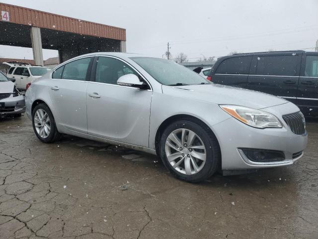 Vin: 2g4gv5ek5e9301105, lot: 48308885, buick regal 20144