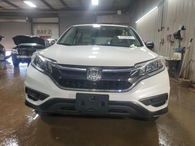 2015 HONDA CR-V LX - 5J6RM4H35FL064991