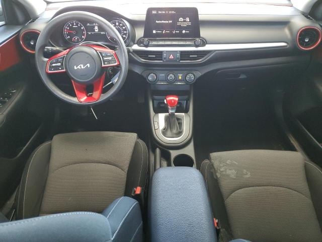 2023 KIA FORTE LX - 3KPF24AD9PE523130