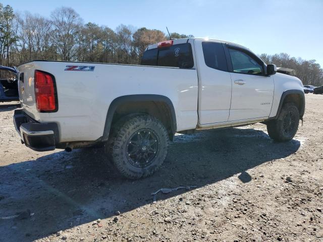 Vin: 1gchtdenxh1322172, lot: 47023125, chevrolet colorado z71 20173