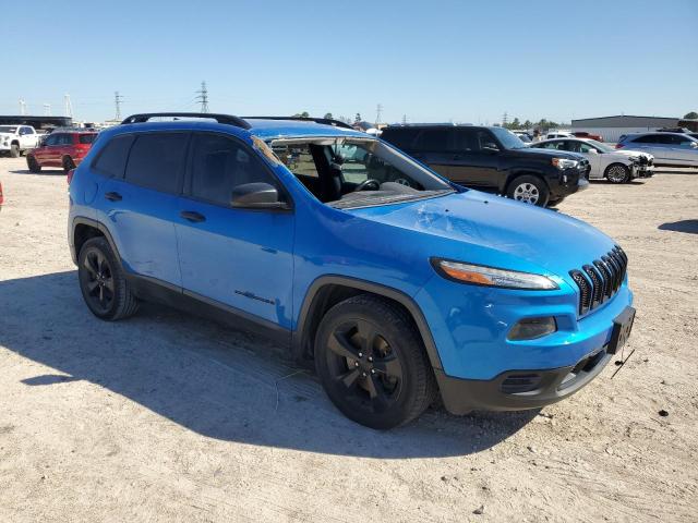 Vin: 1c4pjlas0hw596491, lot: 46773705, jeep grand cher sport 20174
