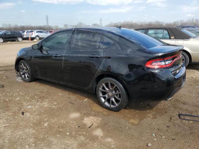 Vin: 1c3cdfbb5gd750360, lot: 50033265, dodge dart sxt 20162