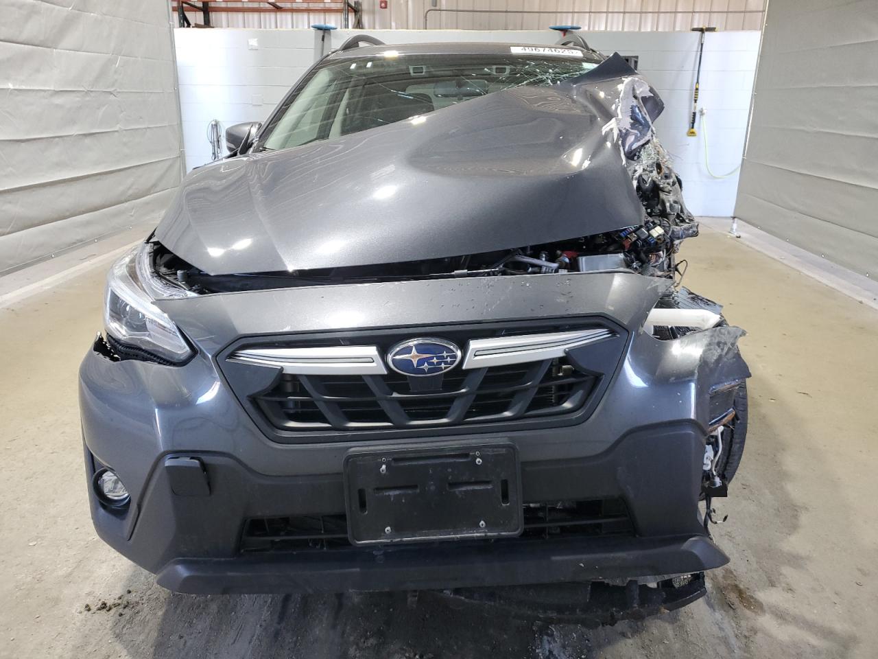 SUBARU CROSSTREK LIMITED