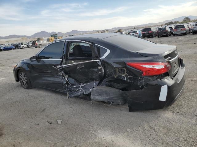 Vin: 1n4al3ap9hn317627, lot: 48616475, nissan altima 2.5 20172