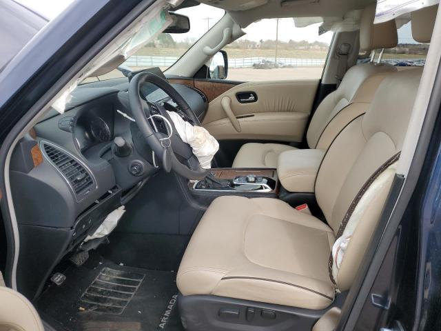2024 NISSAN ARMADA SL JN8AY2BA3R9417088