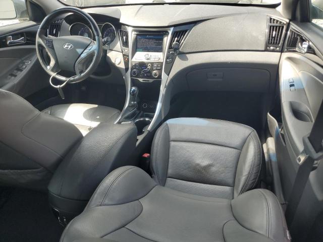 2013 HYUNDAI SONATA SE #3309433976