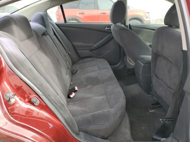 2010 NISSAN ALTIMA BAS - 1N4AL2AP9AN471044