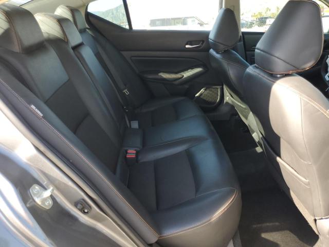 2019 NISSAN ALTIMA SR - 1N4BL4CW1KC230449