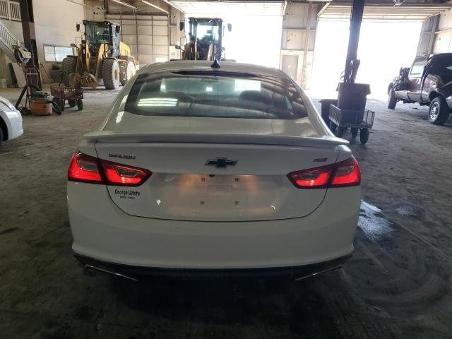 2019 CHEVROLET MALIBU RS - 1G1ZG5ST6KF221926