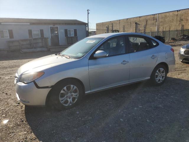 Vin: kmhdu4ad4au183715, lot: 49903965, hyundai elantra blue 2010 img_1