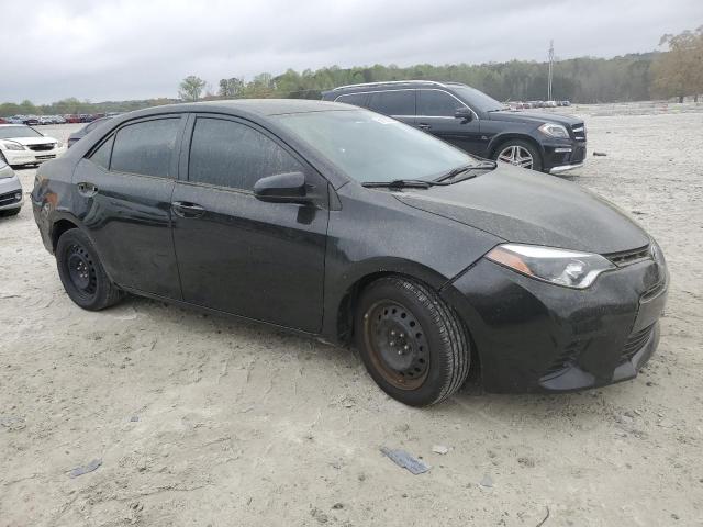 2015 TOYOTA COROLLA L - 2T1BURHE0FC270619