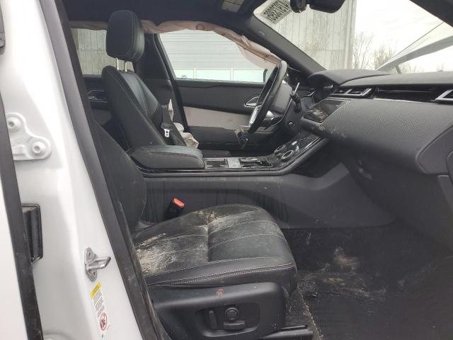 2020 LAND ROVER RANGE ROVE - SALYK2EX6LA270985