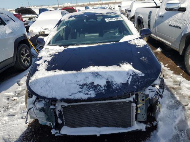 2023 TOYOTA COROLLA LE - JTDBCMFE7PJ008756