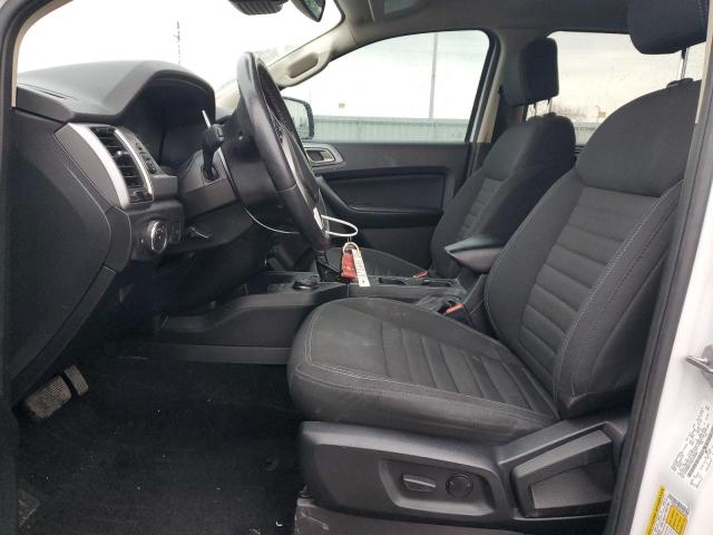 2021 FORD RANGER XL - 1FTER4FH7MLD53484