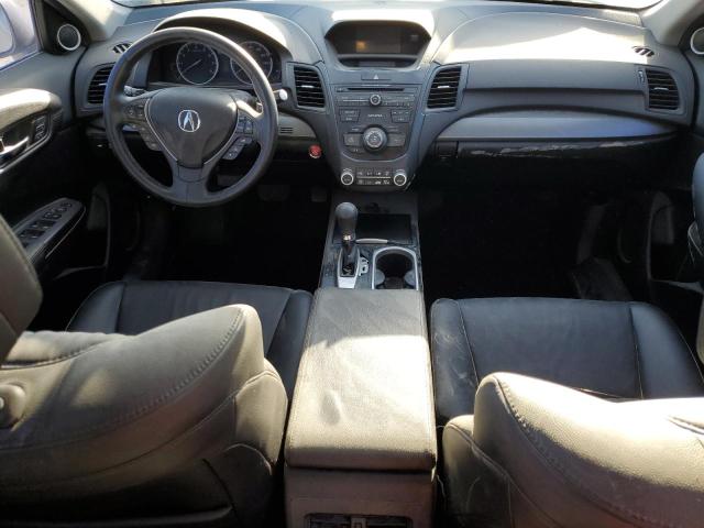 2018 ACURA RDX 5J8TB3H34JL014959