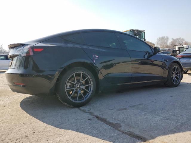 2022 TESLA MODEL 3 - 5YJ3E1EA3NF125606