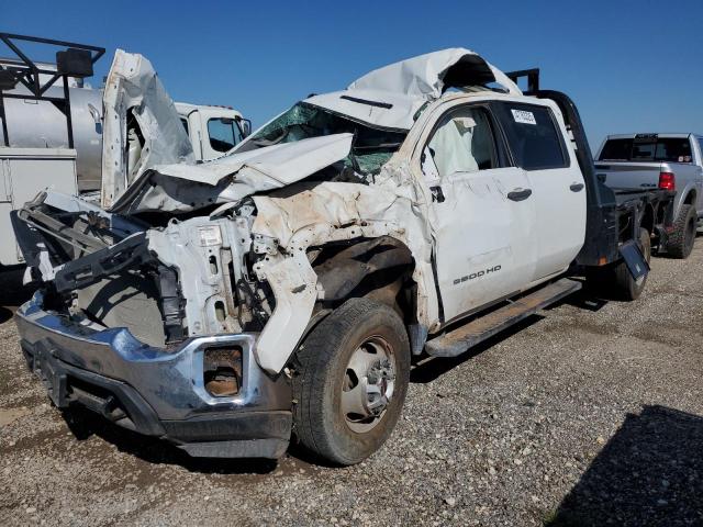 GMC SIERRA K35