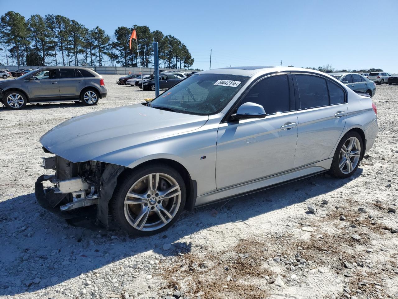 BMW 3 SERIES I