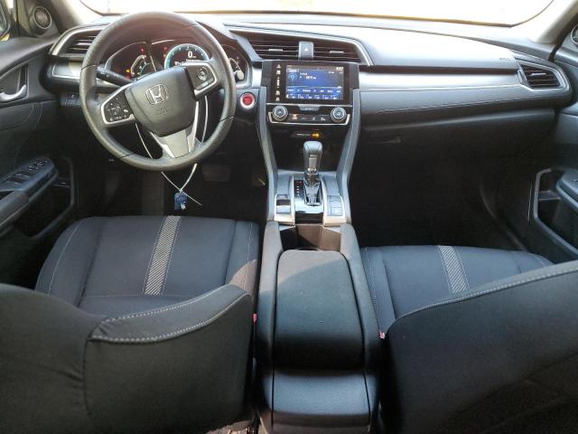 2016 HONDA CIVIC EX - 19XFC2F76GE019669