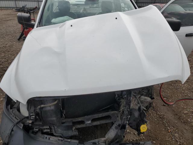 2016 RAM 1500 ST - 3C6JR6AT2GG239276