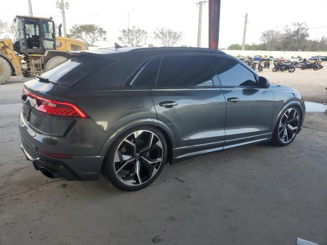 2023 AUDI RS Q8 WU1ARBF19PD039360