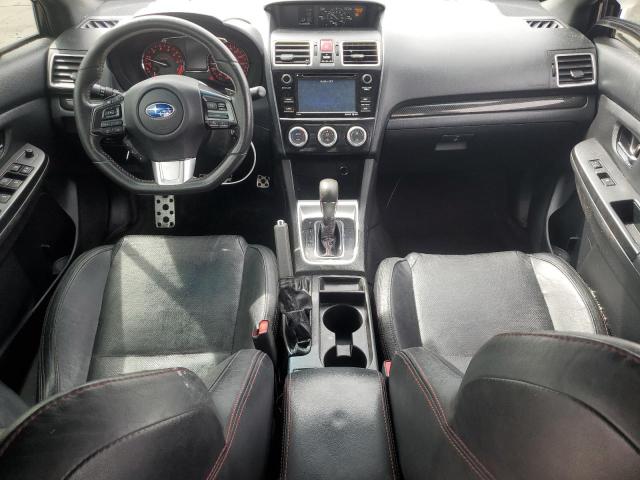 2016 SUBARU WRX LIMITE JF1VA1J66G8807040