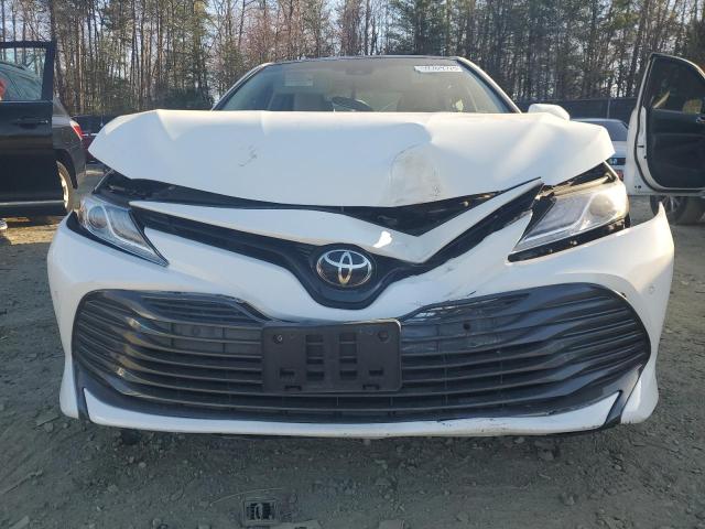 2018 TOYOTA CAMRY L - 4T1B11HK7JU008300