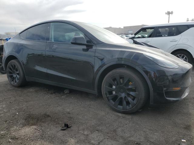 Vin: 7saygaee5pf902148, lot: 50906195, tesla model y 20234