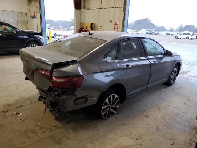 Vin: 3vwcm7bu5nm001284, lot: 47612595, volkswagen jetta s 20223