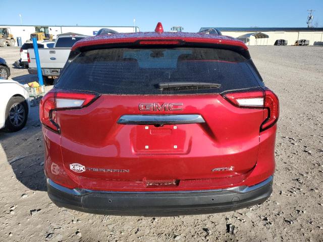 2024 GMC TERRAIN AT 3GKALYEG9RL389323