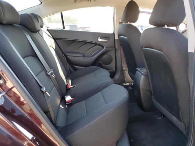 2018 KIA FORTE LX - 3KPFK4A73JE271893